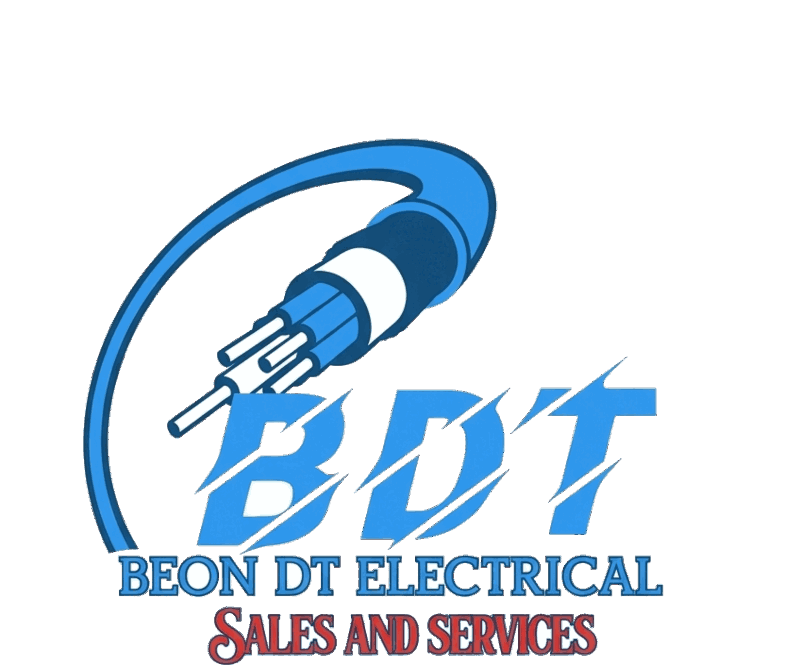 Beon DT Electrical Sales & Services logo
